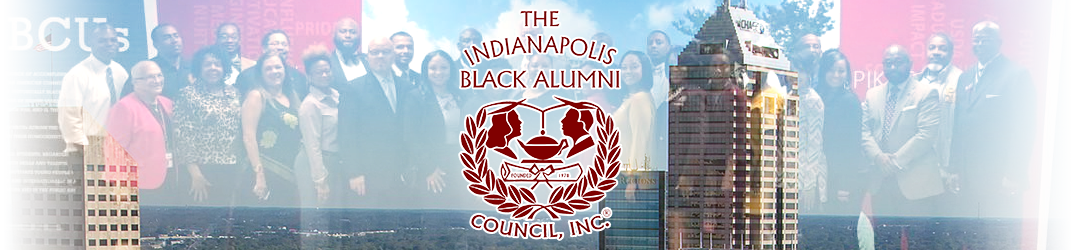 Indianapolis Black Alumni Council